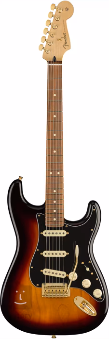 Fender LE Player Stratocaster PF 3CS - E-Gitarre