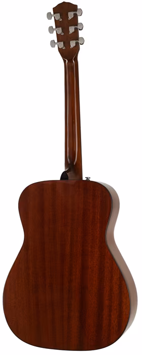 Fender CC-60S SB - Akustische Gitarre