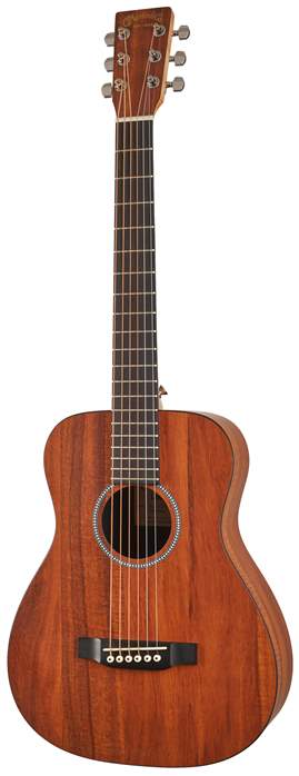 Martin LXK2 - Akustische Gitarre