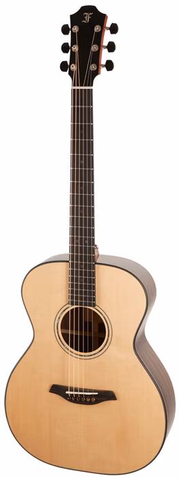 Furch Yellow OM-SR - Akustische Gitarre