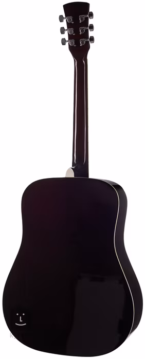 Soundsation Yellowstone DN-NT - Akustische Gitarre