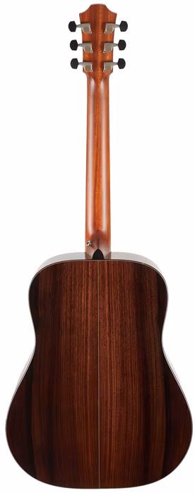 Furch Yellow D-CR 48mm - Akustische Gitarre