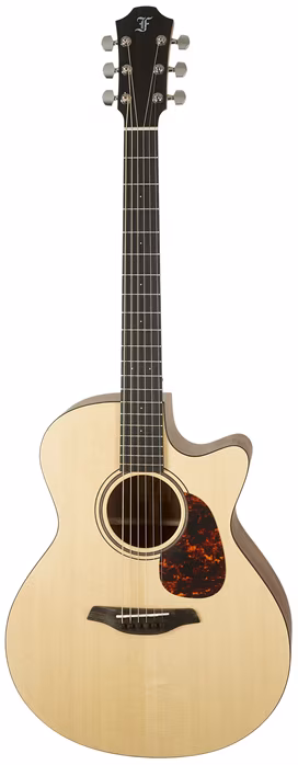 Furch Blue Gc-SW - Akustische Gitarre