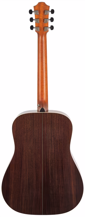 Furch Orange D-SR - Akustische Gitarre