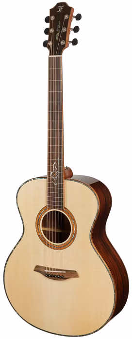 Furch Red G-LC - Akustische Gitarre