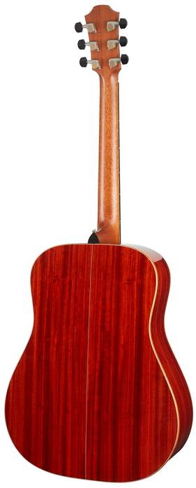 Furch Yellow Plus D-SP - Akustische Gitarre