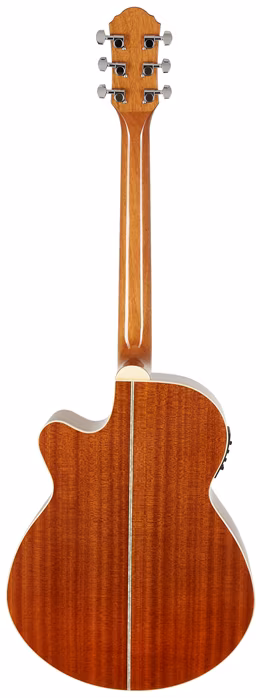 Oscar Schmidt OG10CEN-A-U - Elektroakustische Gitarre