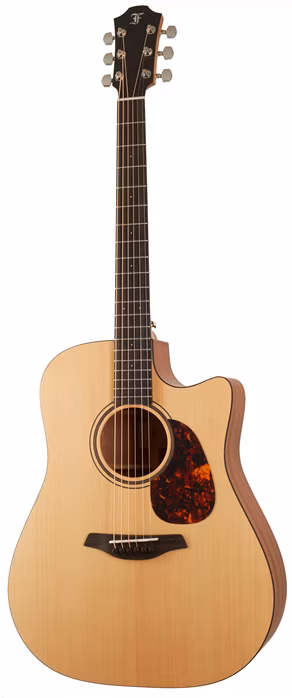 Furch Blue Dc-CM 43mm - Akustische Gitarre