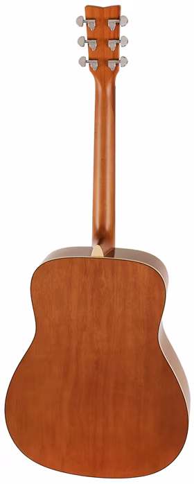 Yamaha F370 NT - Akustische Gitarre
