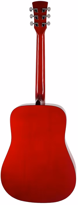 Soundsation Yosemite DN-RDS - Akustische Gitarre