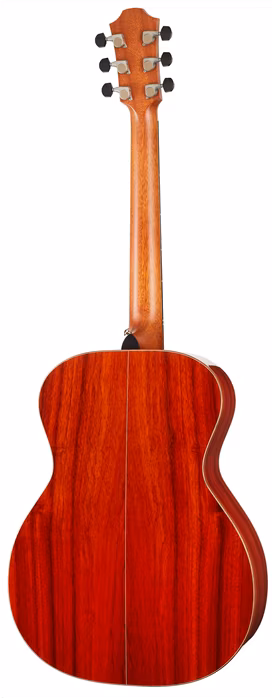 Furch Yellow Plus OM-SP - Akustische Gitarre