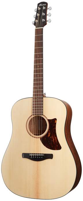 Ibanez AAD100 Natural - Akustische Gitarre