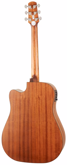 Walden WAD550CE - Elektroakustische Gitarre