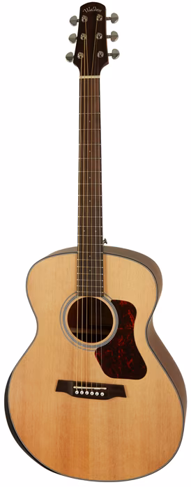 Walden WAG550RE - Elektroakustische Gitarre