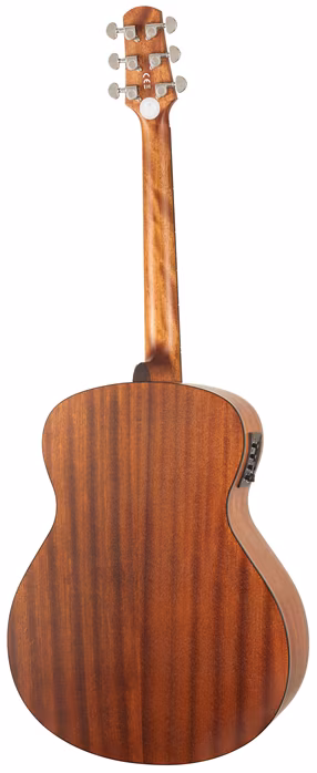 Walden WAG570ETB - Elektroakustische Gitarre