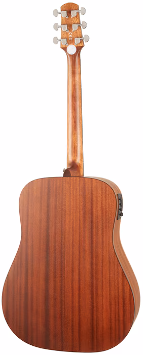 Walden WAD550E - Elektroakustische Gitarre