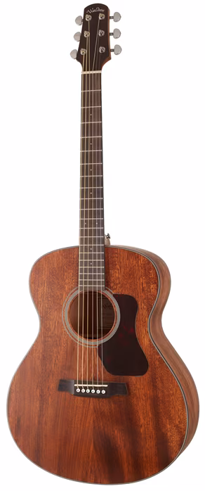 Walden WAG551E - Elektroakustische Gitarre