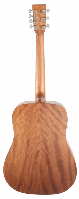 Sigma Guitars DM7E - Elektroakustische Gitarre