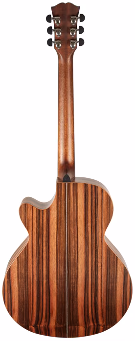 Dowina Danubius GAC-LB - Akustische Gitarre