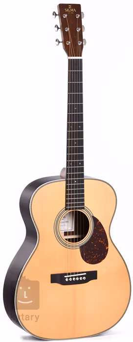 Sigma Guitars SOMR-28M - Akustische Gitarre