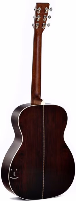 Sigma Guitars SOMR-28M - Akustische Gitarre