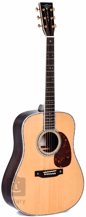 Sigma Guitars SDR-42 - Akustische Gitarre