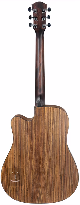 Cascha CGA300 - Akustische Gitarre