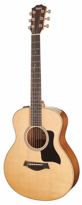 Taylor GS Mini-e Rosewood Plus - Elektroakustische Gitarre