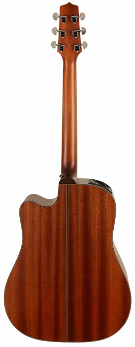 Takamine P1DC - Elektroakustische Gitarre