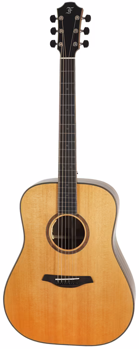 Furch Rainbow D-TE - Elektroakustische Gitarre