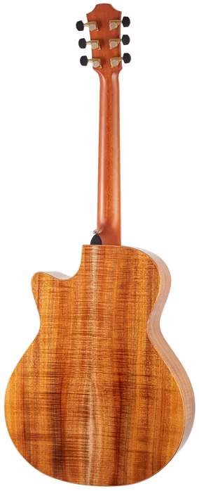 Furch Rainbow Gc-KK - Elektroakustische Gitarre