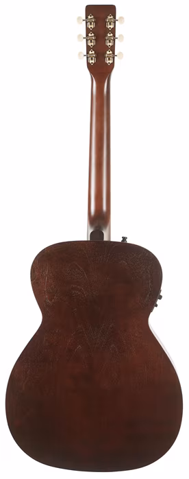 Art & Lutherie Legacy Bourbon Burst Presys II - Elektroakustische Gitarre