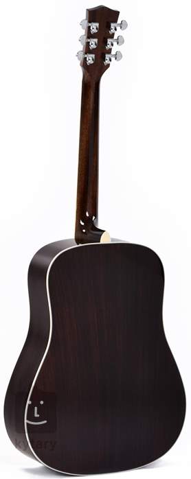 Sigma Guitars SDR-SG5 - Elektroakustische Gitarre