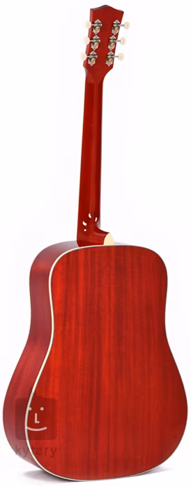 Sigma Guitars SDM-SG6 - Elektroakustische Gitarre