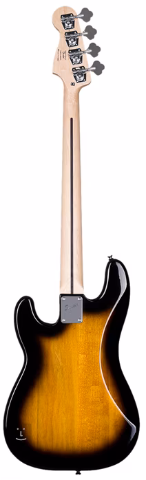 Fender Squier Affinity Series Precision Bass PJ BSB Pack - Bass-Set komplett
