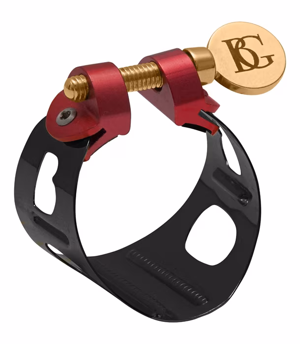 BG France LDT B - Saxophon-Blatthalter