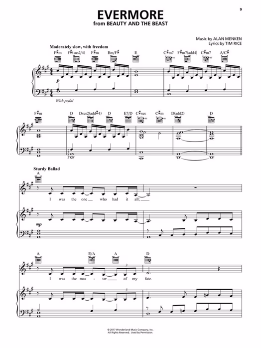 MS Songs From A Star Is Born And More Movie Musicals - Soundtrack