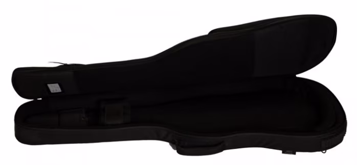 Ritter Arosa Electric Bass Sea Ground Black - Case für E-Bass