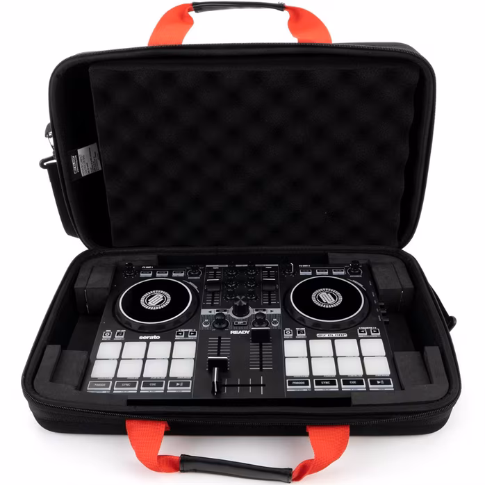 Reloop Premium Compact Controller Bag - Transportverpackung