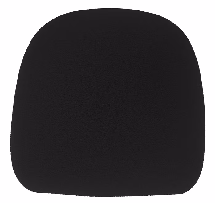 Superlux S40BK - Mikrofon Windschutzabdeckung