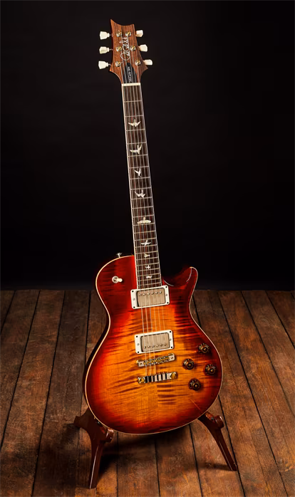 PRS 2020 McCarty SC 594 Pattern Vintage - E-Gitarre