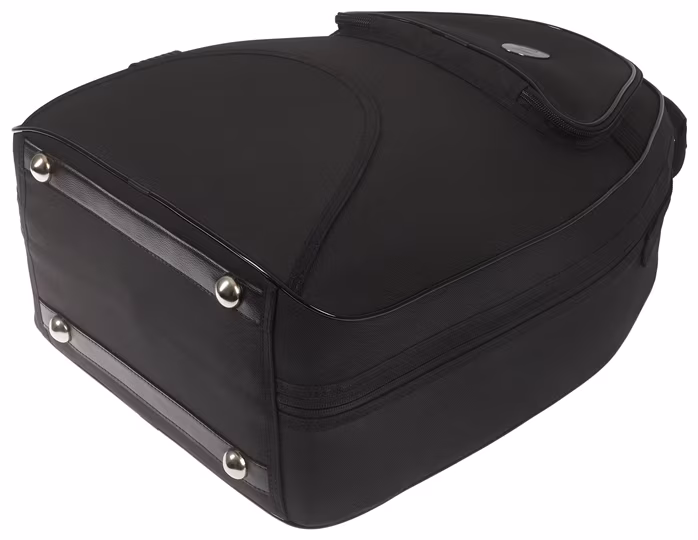 Marcus Bonna MB-5 Baby 2, Black Nylon - Case für Waldhorn