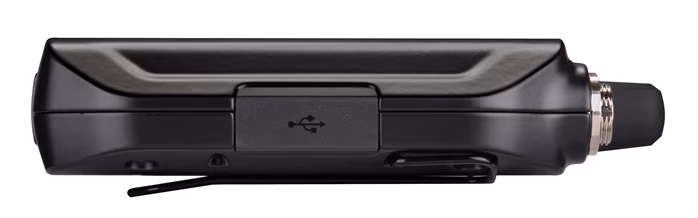 Shure GLXD14R+ INSTRUMENT SYSTEM - Gitarre/Bass Wireless-Set