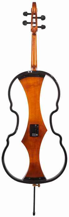 Gewa Novita 3.0 Gold/Brown - E-Violoncello