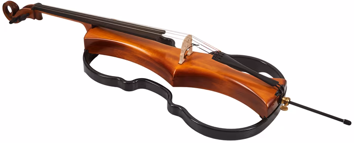 Gewa Novita 3.0 Gold/Brown - E-Violoncello