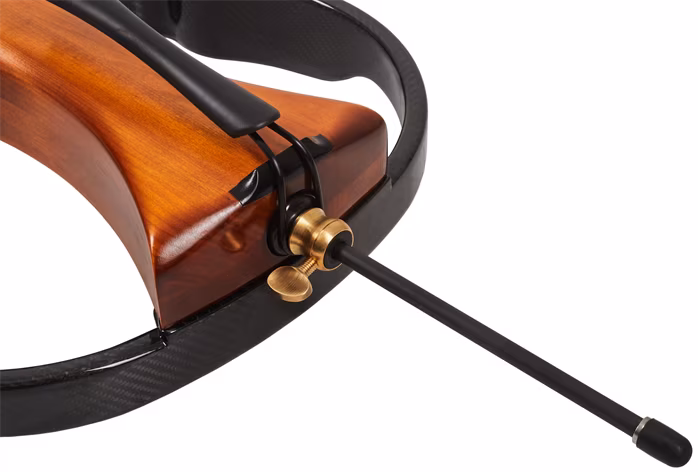 Gewa Novita 3.0 Gold/Brown - E-Violoncello