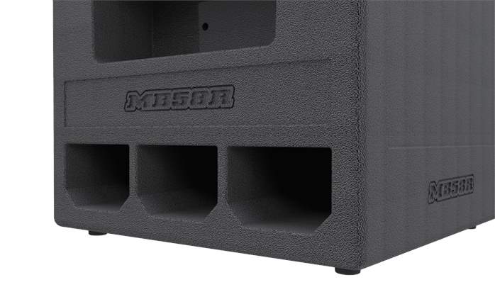 Markbass MB58R Mini CMD 121 P - Combo-Verstärker für Bass