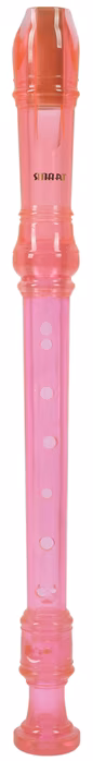 Smart WRS-26B(PK) New - Sopranblockflöte