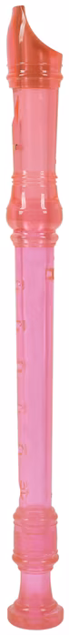 Smart WRS-26B(PK) New - Sopranblockflöte
