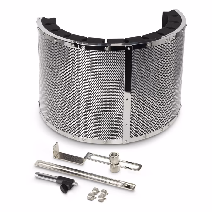 Adam Hall RC10 - Akustische Trennwand